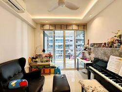 The Tampines Trilliant (D18), Condominium #533614201